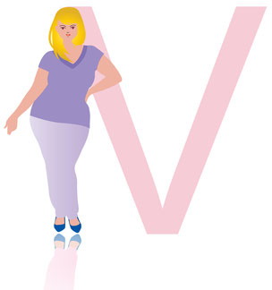 Figurberatung Fur Kurvenreiche Frauen Mypepita Com