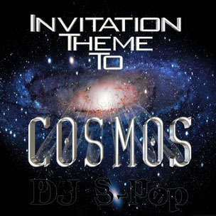 Invitation Theme To Cosmos [Single Album] (2013)