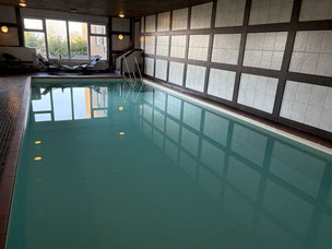 Hotel Wernerwald Cuxhaven Wellness