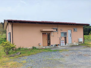 社会福祉法人　ふじの実会　空き物件をグループホームに利活用。