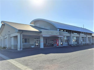 社会福祉法人　ふじの実　法人本部は平成12年に開設された「第二ふじの実学園」の中に。