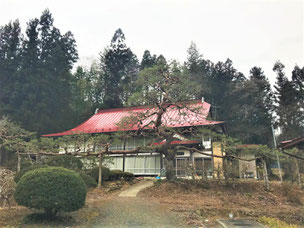 門かぶり松　一関　弥栄