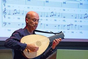 lezing festival oude muziek