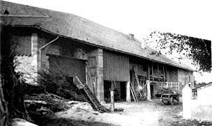 Ferme du Rut [Lacoux] 