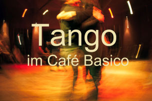 Tango, Kurs, Workshop, Milonga, Café Basico, Kreuztal, Siegen, Seminar, Festival