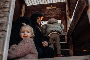 Familienshooting 