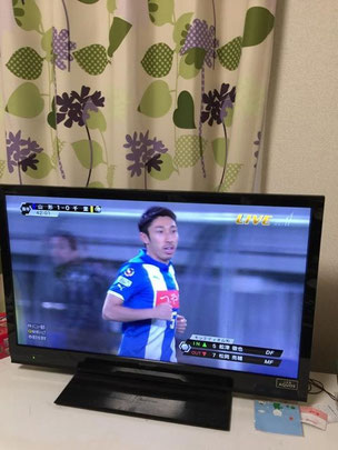 舩津選手　J1昇格！！公式twitter