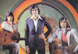 QUIEROS ER LIBRE 1973