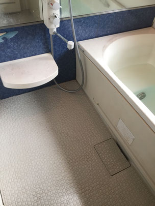 お風呂のリフォームで気になる汚れを解決！