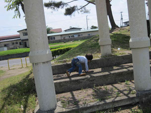 寺東中央公園