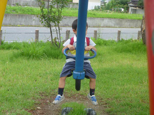 寺東中央公園