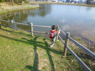 中央花公園