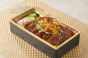 舌品！絶品！　国産ブランド牛使用　1日前までの要予約