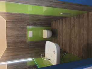 Bäder – Resopal SpaStyling® - holzwert-callsens Webseite!