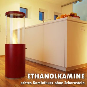 Ethanolkamine Berlin Spandau