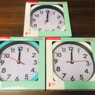 A４サイズの視覚支援イラスト コンビニで印刷できる絵カード