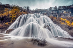 Cascades