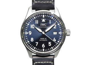 IWCマーク20買取仙台