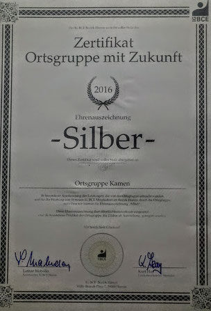 Wir möchten sie näher kennenlernen