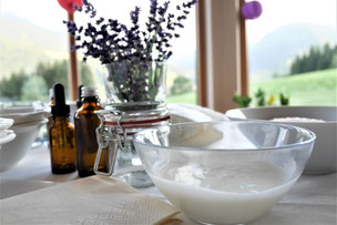 DIY Kosmetik