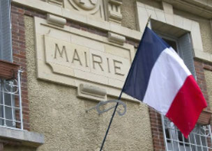 フランス人 結婚手続き