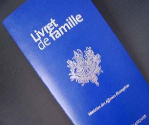 フランス人 結婚手続き