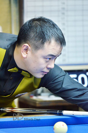 趙在浩（Cho Jae Ho。チョ・ゼホ。韓国）