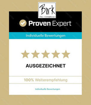 Proven Expert 