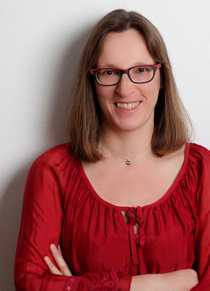 Sabine Rädisch Schriftstellerin Regensburg Autorin