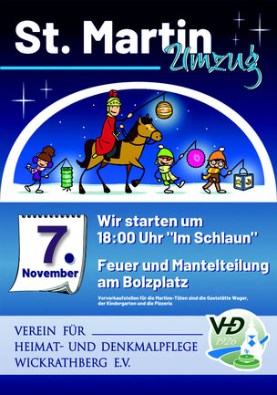 Plakat: Guido Joeres Werbetechnik