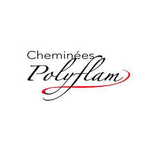 Polyflam Fireplace logo