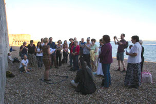 Hotwalls, Old Portsmouth