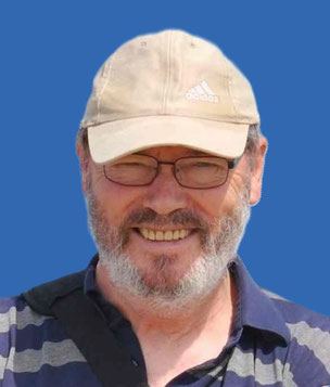 Roland Falkenhagen | Foto: Roland Falkenhagen