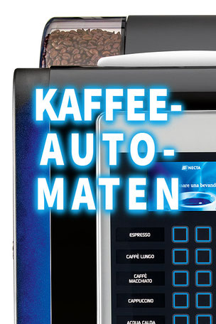 Kaffeeautomaten - Standautomaten & Table Tops kaufen bei SNACKAUTOMATEN KAUFEN 24 - Snackbox24 | FineSnack 