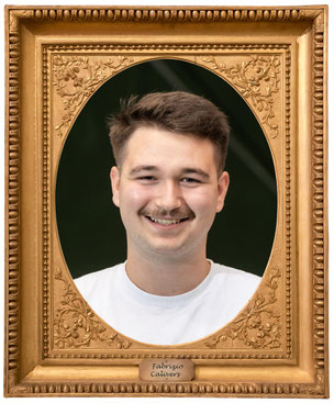 Fabrizio Calivers