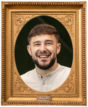 Luca Emmenegger