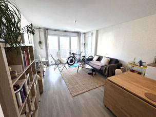 Appartement Saint Nazaire 164.500,00€ SD 349