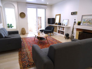 Maison Saint Nazaire SD 363
