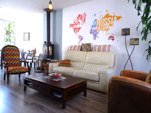 Maison Saint Nazaire SD 367
