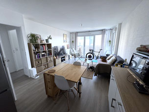 Appartement Saint Nazaire SD 349