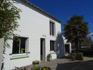 Maison SAINT NAZAIRE 398.000,00€ SD 355