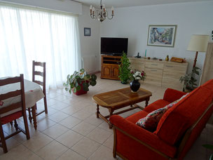 Appartement Saint Nazaire 290.000,00€ SD 307