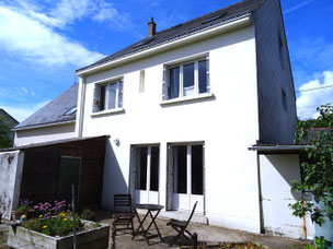 Maison SAINT MARC SUR MER 450.000,00€ SD 374