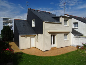 Maison SAINT NAZAIRE 265.000,00€ SD 359