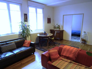 Appartement Saint Nazaire SD 370