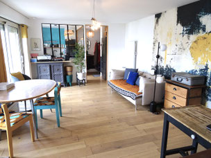 Appartement Saint Nazaire SD 371