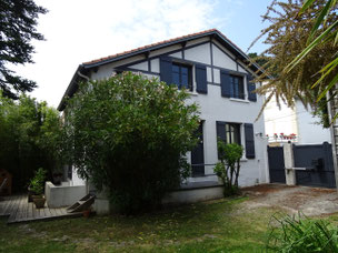 Maison Saint Nazaire SD 375