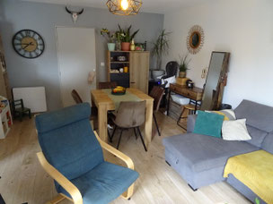 Appartement Saint Nazaire SD 352