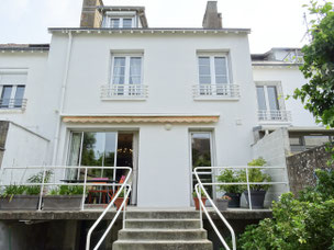 Maison Saint Nazaire SD 360
