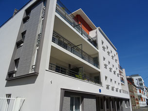 Appartement Saint Nazaire 145.000,00€ SD 286